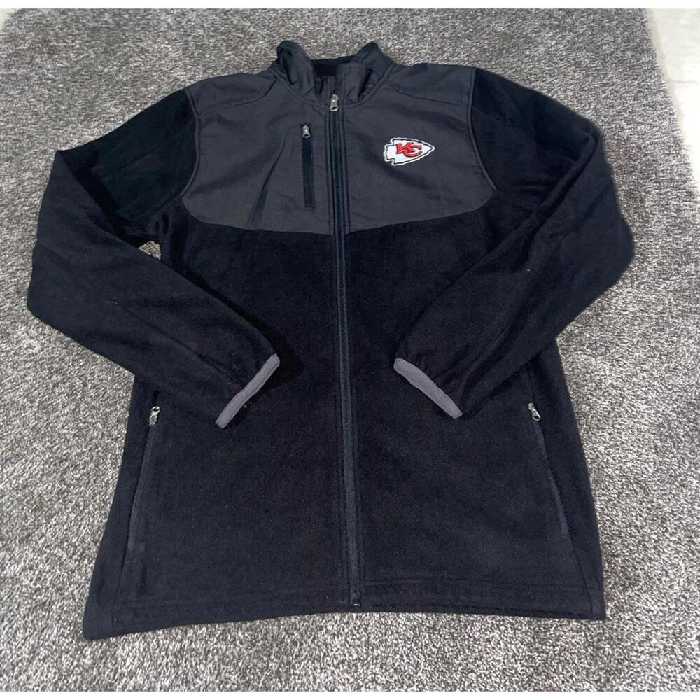 Kansas City Chiefs Jacket - Youth XL